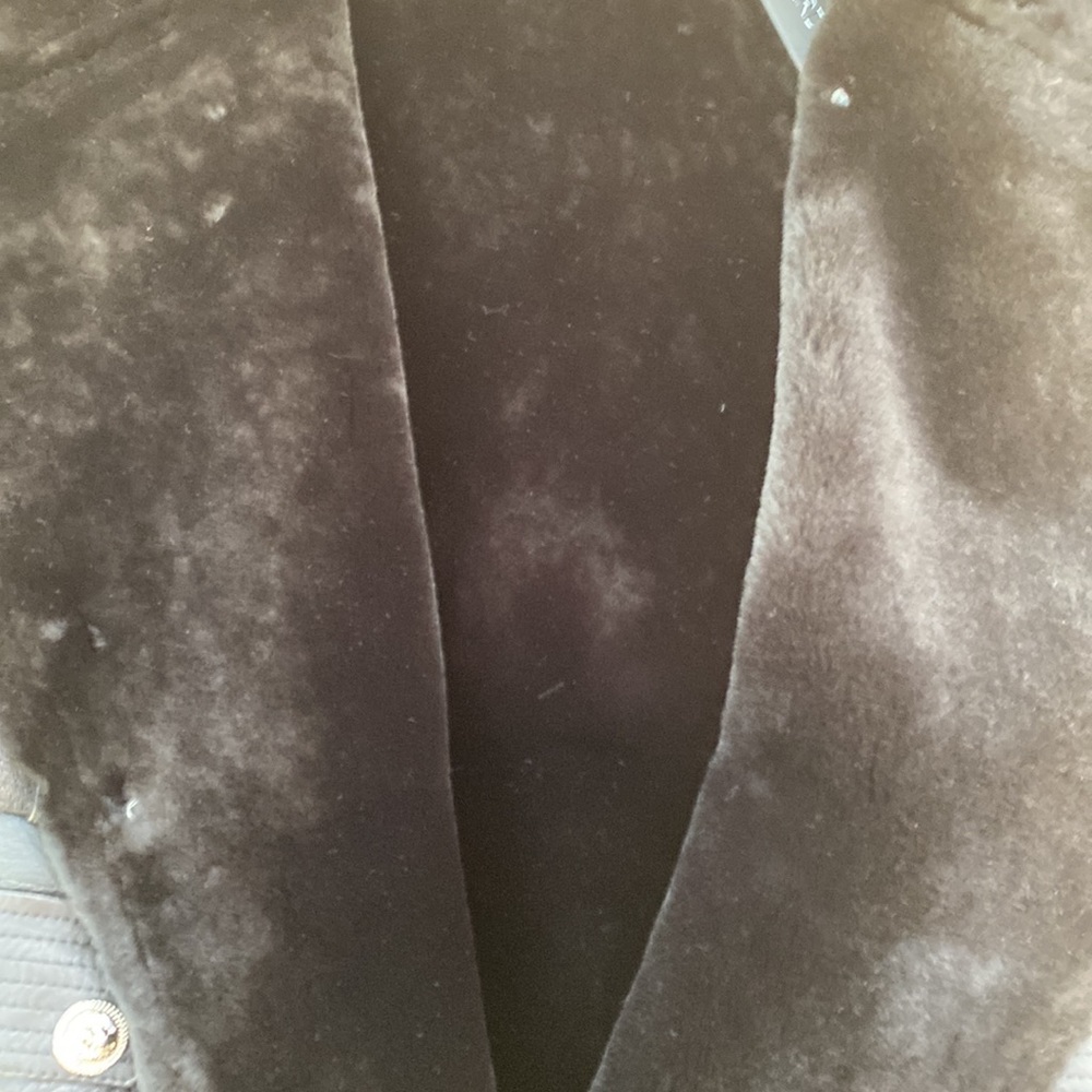 Leather Jacket - Picture 6 of 8
